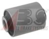 SUBAR 20201AA000 Control Arm-/Trailing Arm Bush